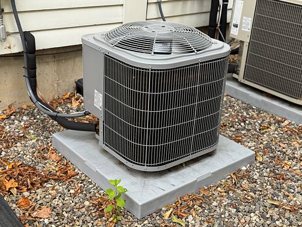 24/7 Emergency Hvac Installation experts in Diamond Springs, CA