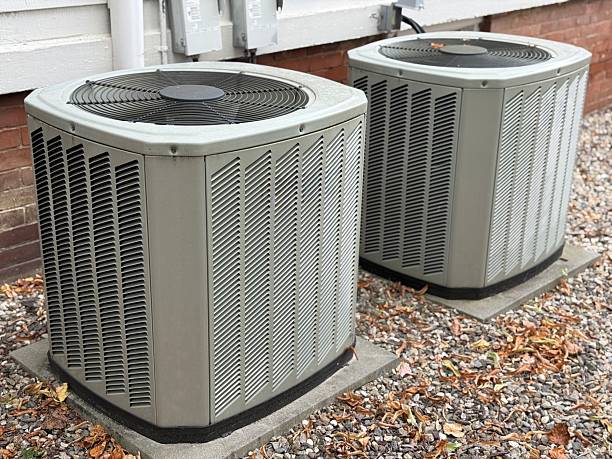 Reliable Hvac Installation contractor in Diamond Springs, CA by Leonard HVAC